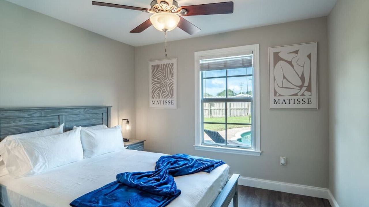 Photo of Bedroom in Royal Palm Beach