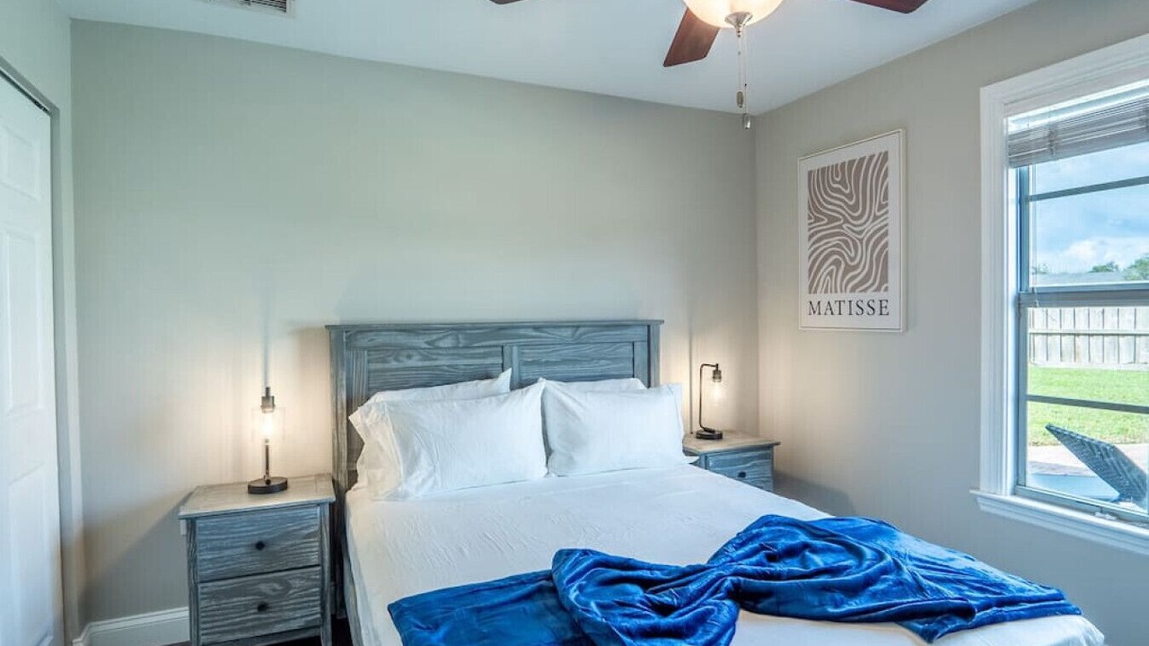 Photo of Bedroom in Royal Palm Beach