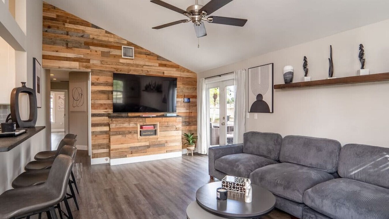 Photo of Livingroom in Royal Palm Beach