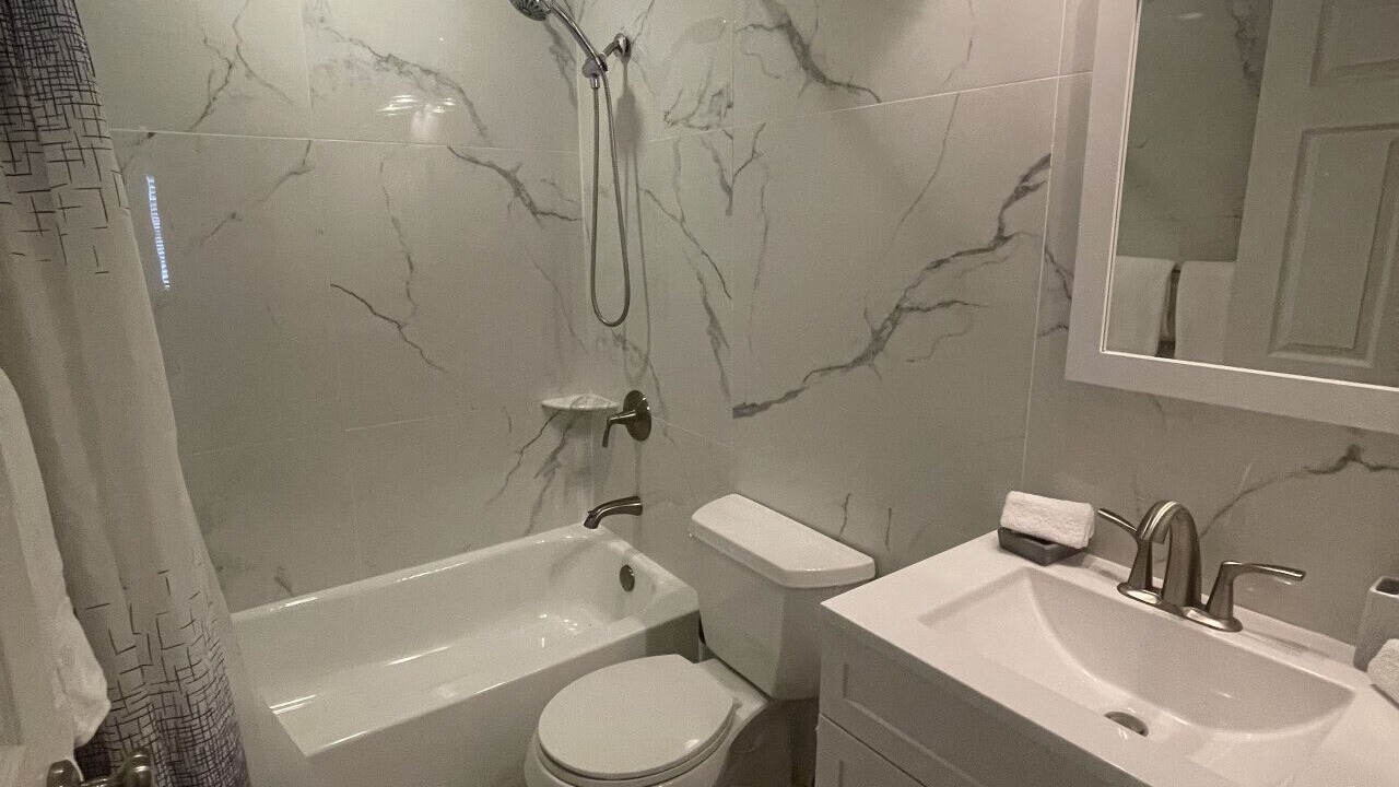 Photo of Bathroom in Royal Palm Beach