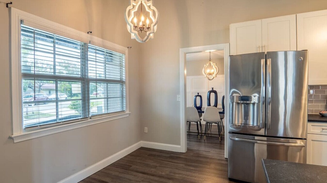 Photo of Kitchen in Royal Palm Beach