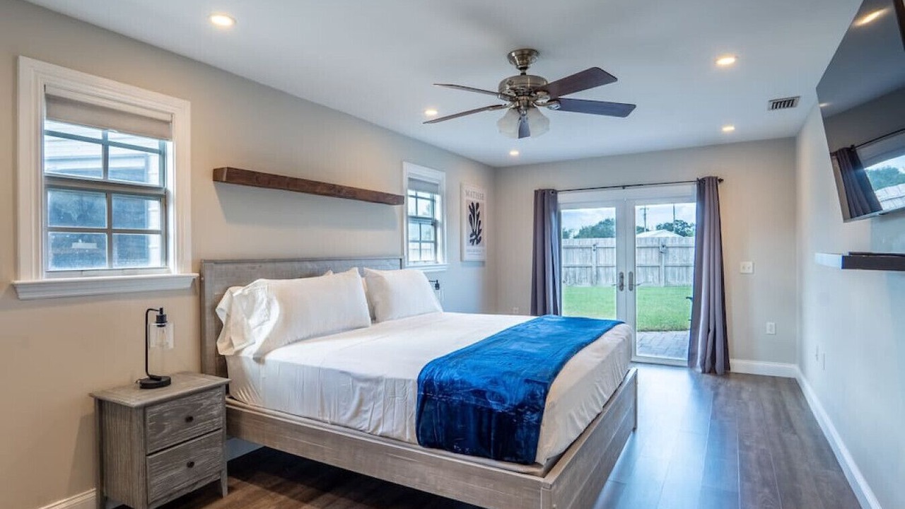 Photo of Bedroom in Royal Palm Beach