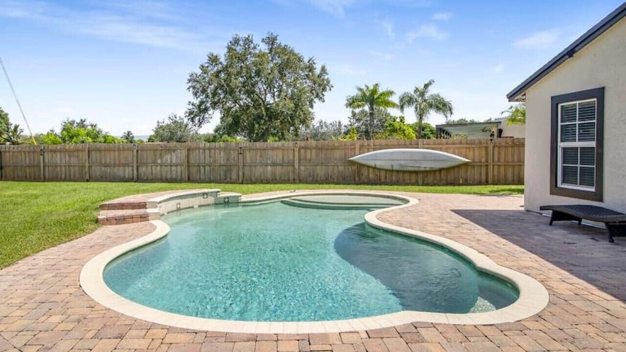 Photo of Outdoor in Royal Palm Beach