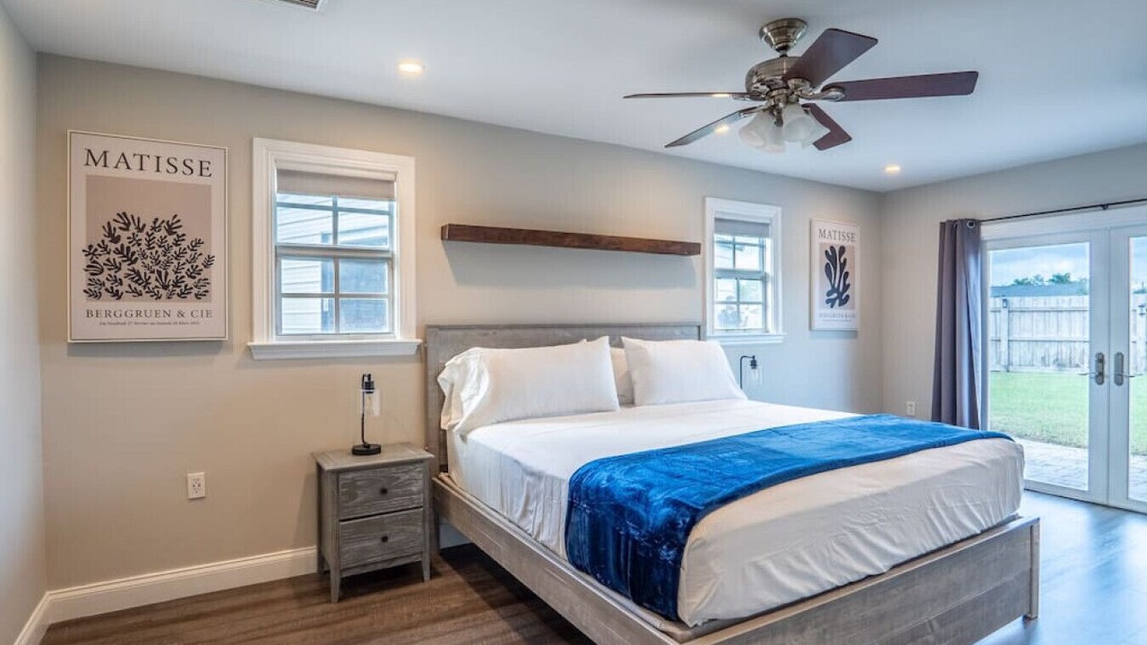 Photo of Bedroom in Royal Palm Beach