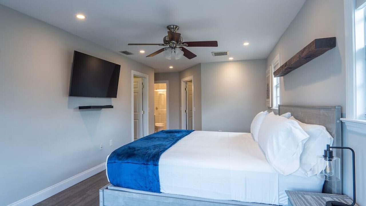 Photo of Bedroom in Royal Palm Beach