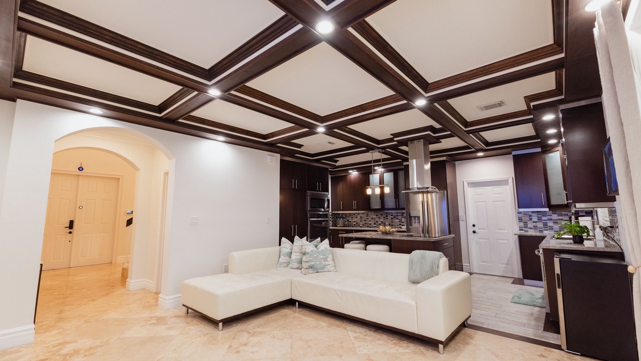 Photo of Livingroom in Ludlam