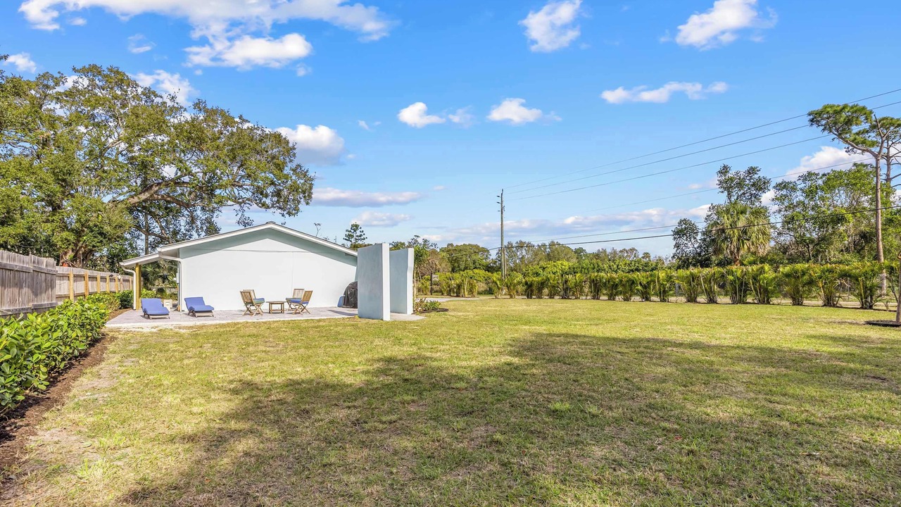 Photo of Outdoor in Merritt Island