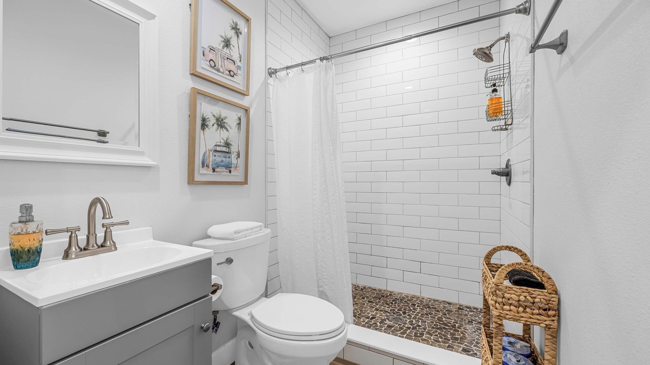 Photo of Bathroom in Merritt Island