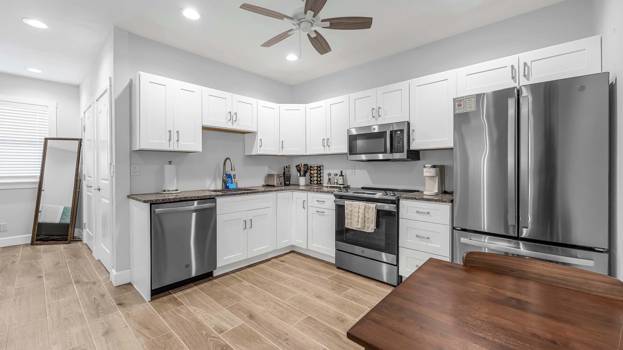 Photo of Kitchen in Merritt Island
