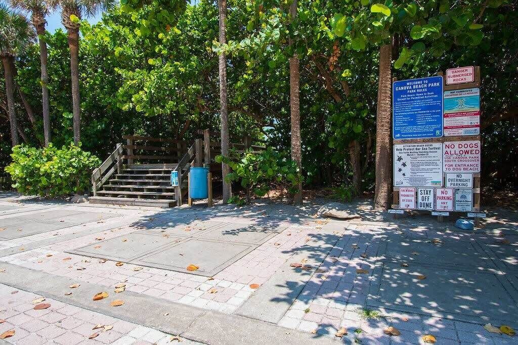 Photo of Outdoor in Ocean Side Village
