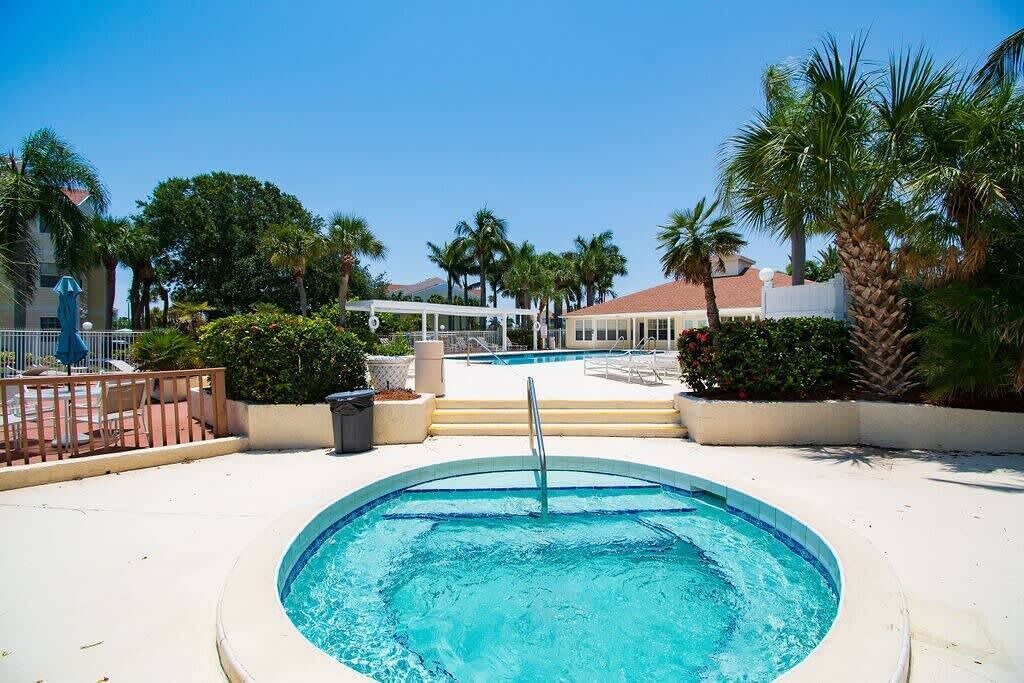 Photo of Outdoor in Ocean Side Village