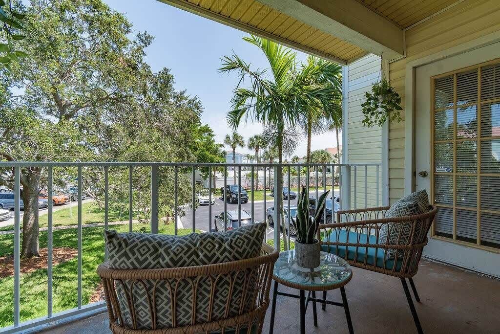 Photo of Outdoor in Ocean Side Village
