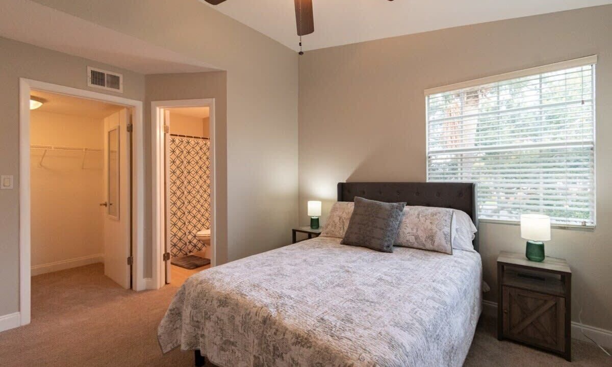 Photo of Bedroom in Ocean Side Village