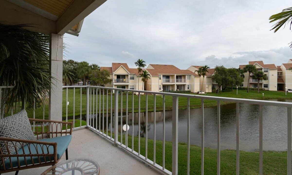 Photo of Outdoor in Ocean Side Village