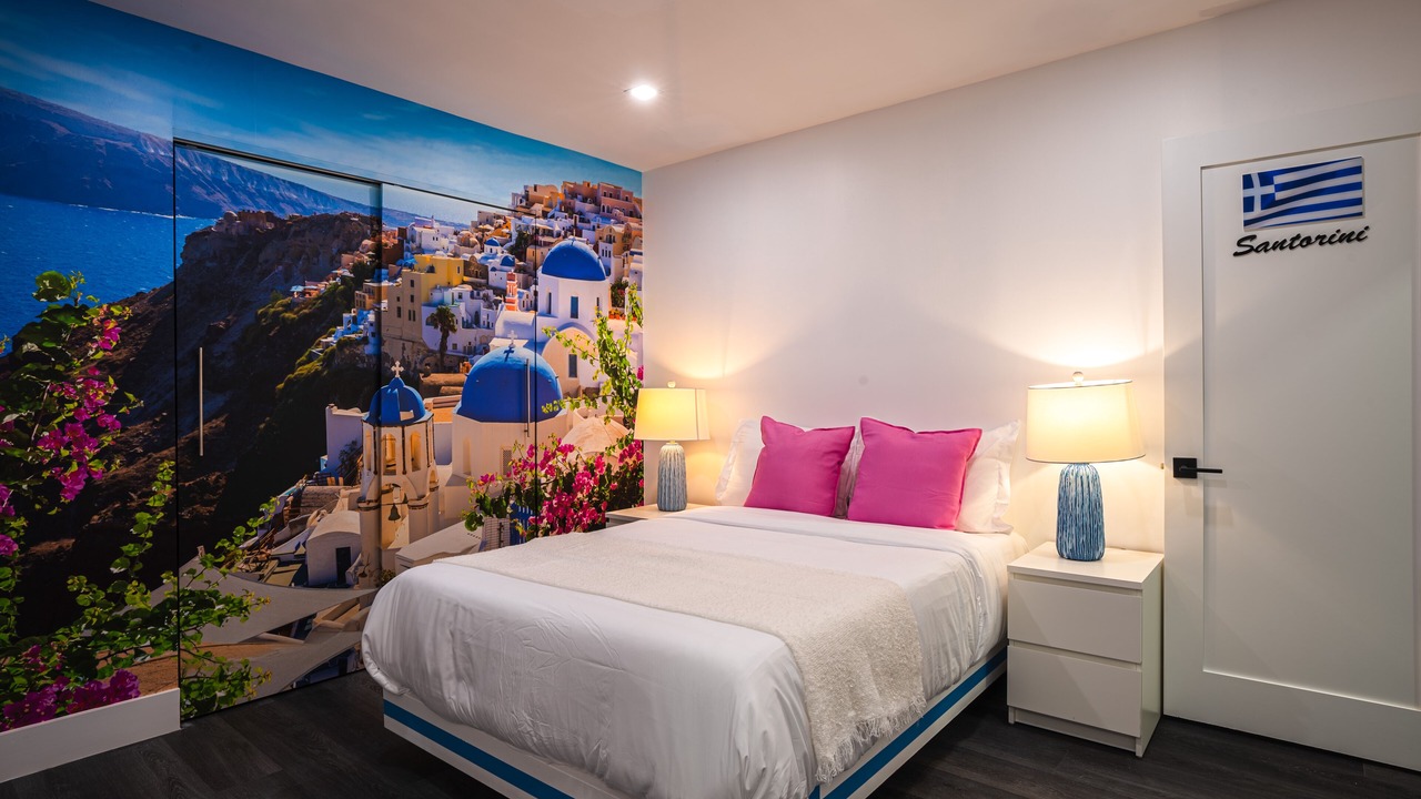 Photo of Bedroom in Ludlam