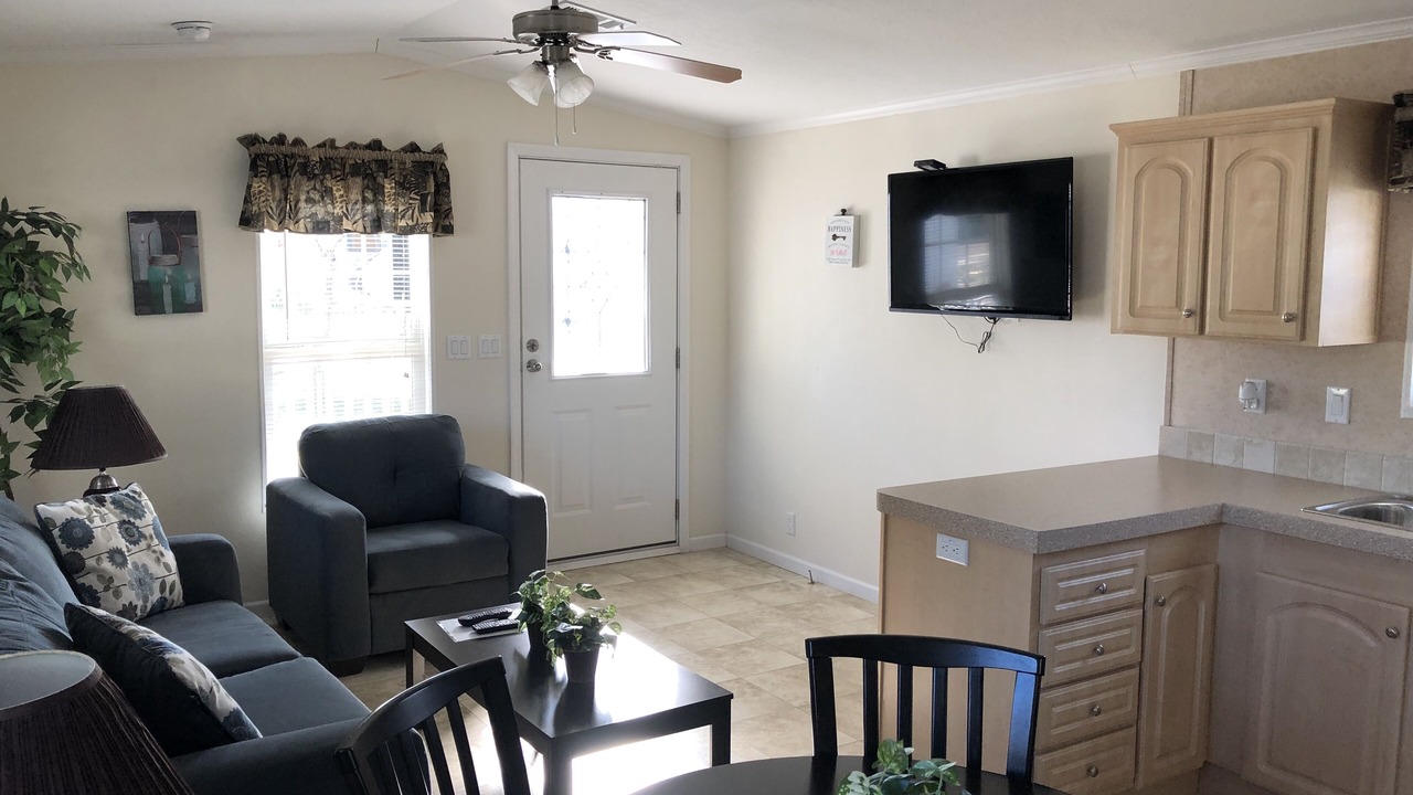 Photo of Livingroom in North Fort Myers