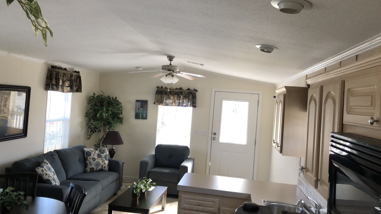 Photo of Livingroom in North Fort Myers