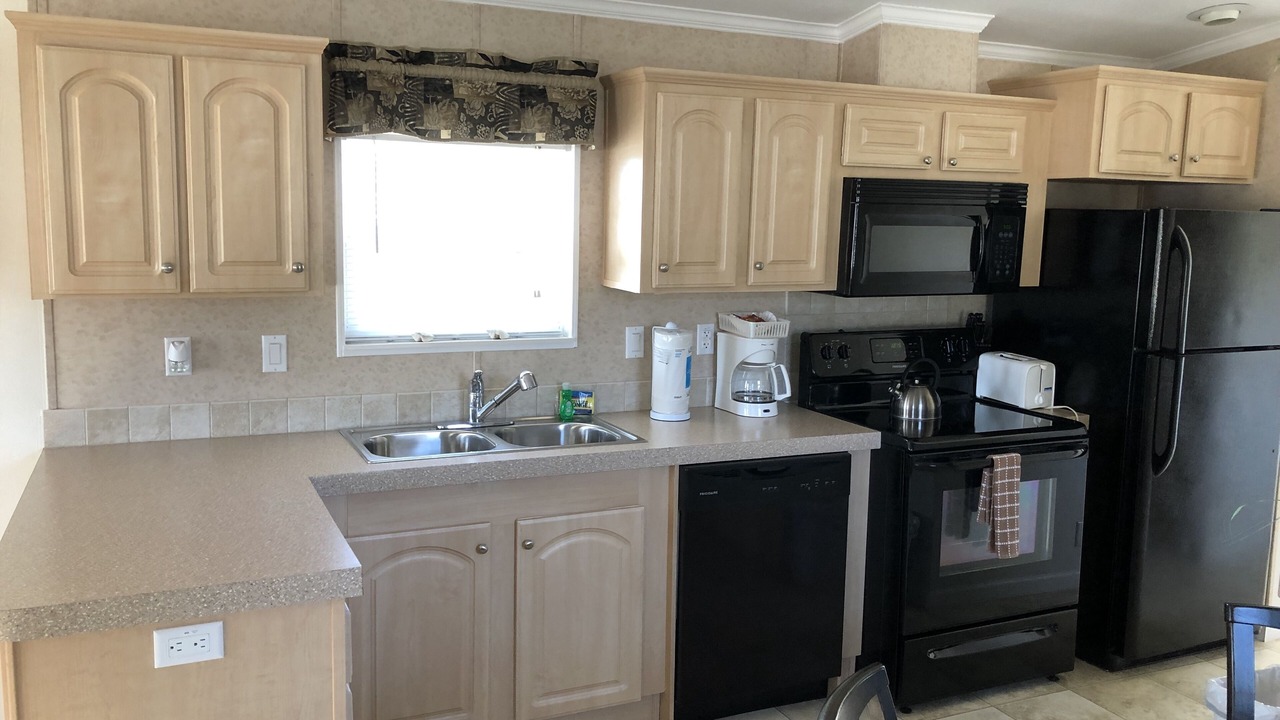 Photo of Kitchen in North Fort Myers