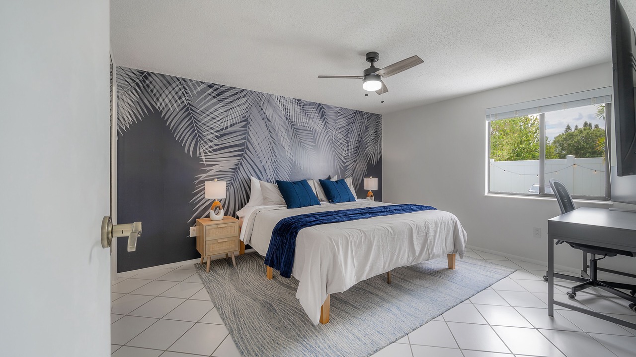 Photo of Bedroom in Oldsmar