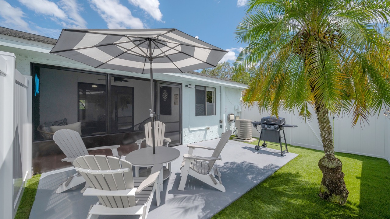 Photo of Outdoor in Oldsmar