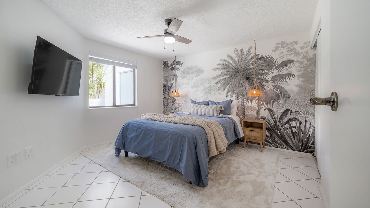 Photo of Bedroom in Oldsmar