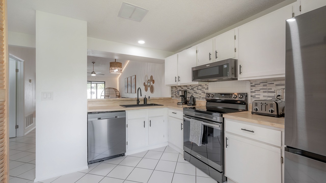 Photo of Kitchen in Oldsmar