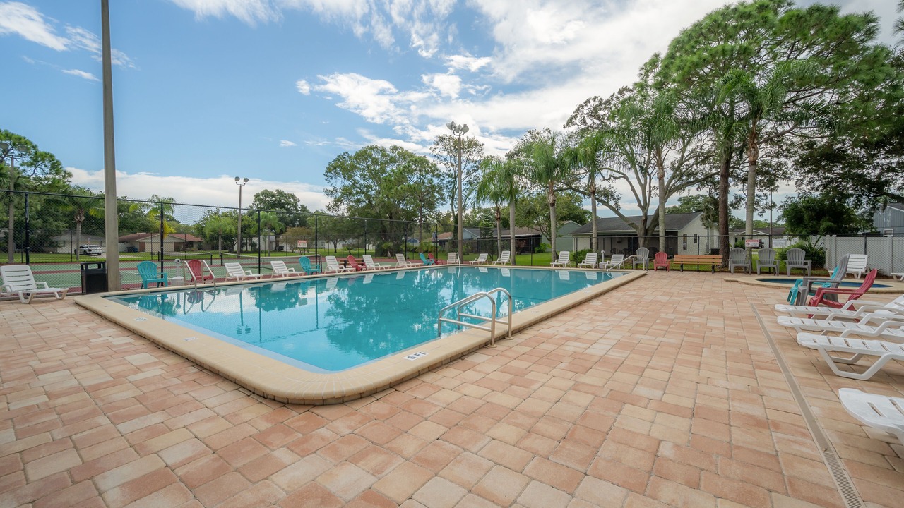 Photo of Outdoor in Oldsmar