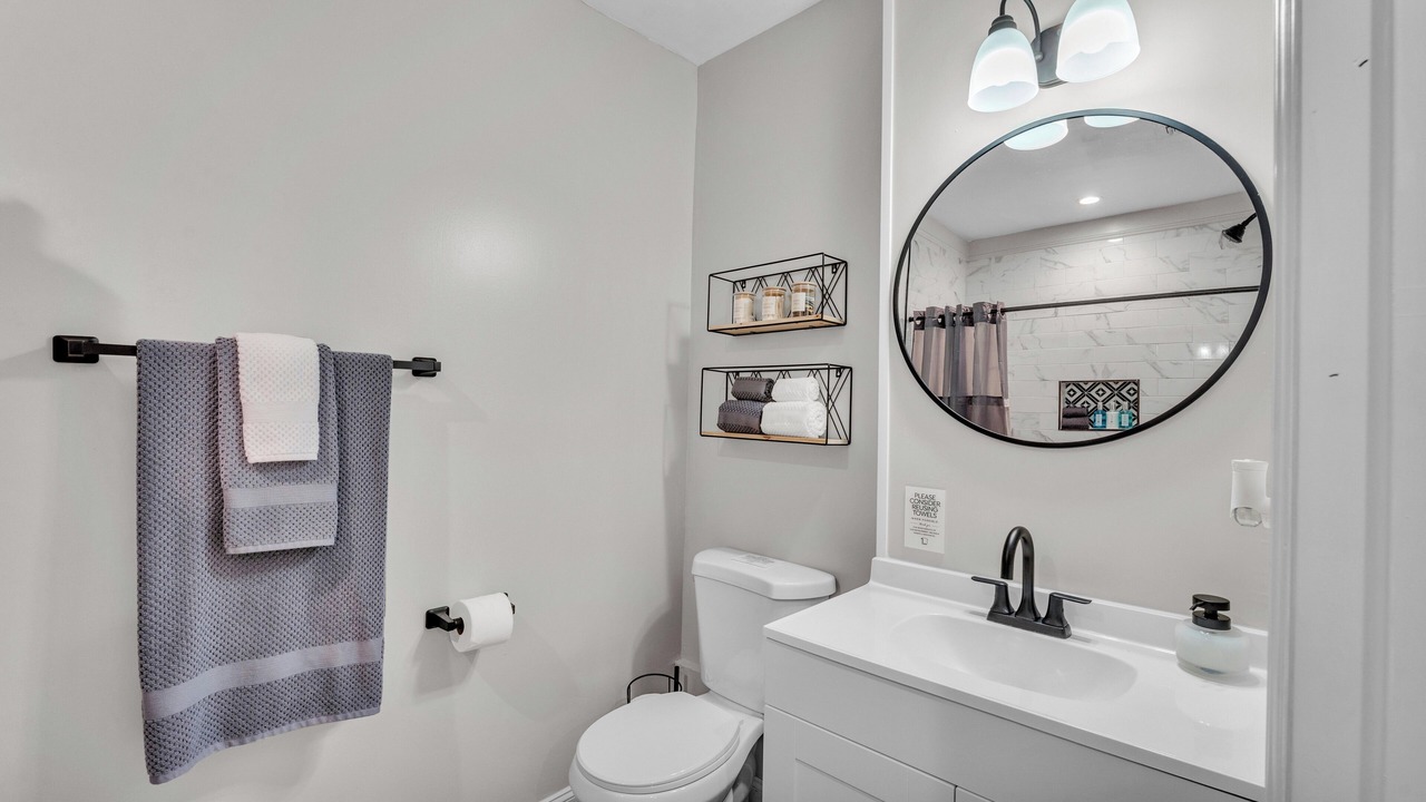 Photo of Bathroom in Winter Haven