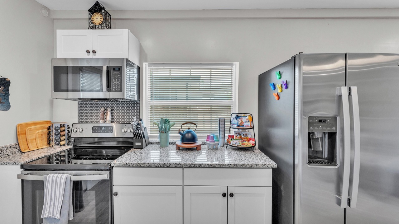 Photo of Kitchen in Winter Haven