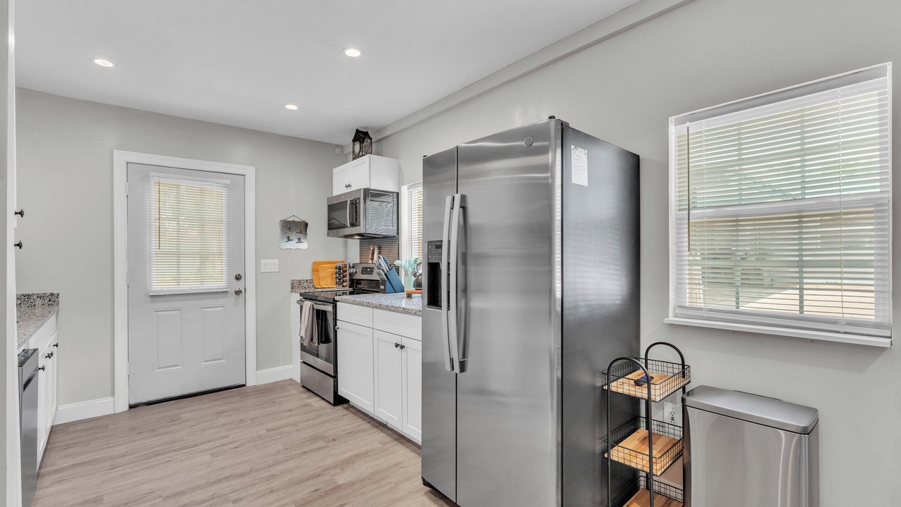 Photo of Kitchen in Winter Haven