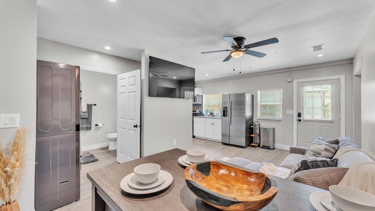 Photo of Livingroom in Winter Haven