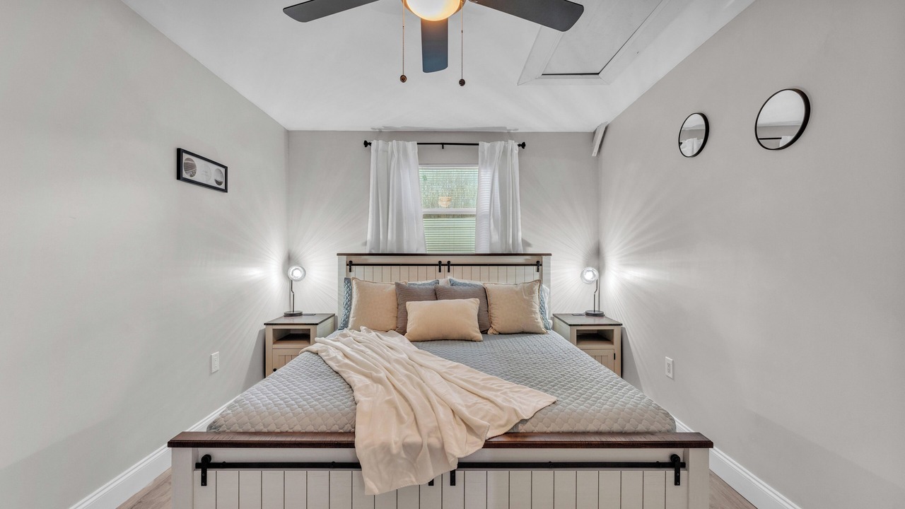Photo of Bedroom in Winter Haven