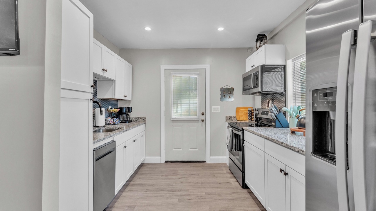 Photo of Kitchen in Winter Haven