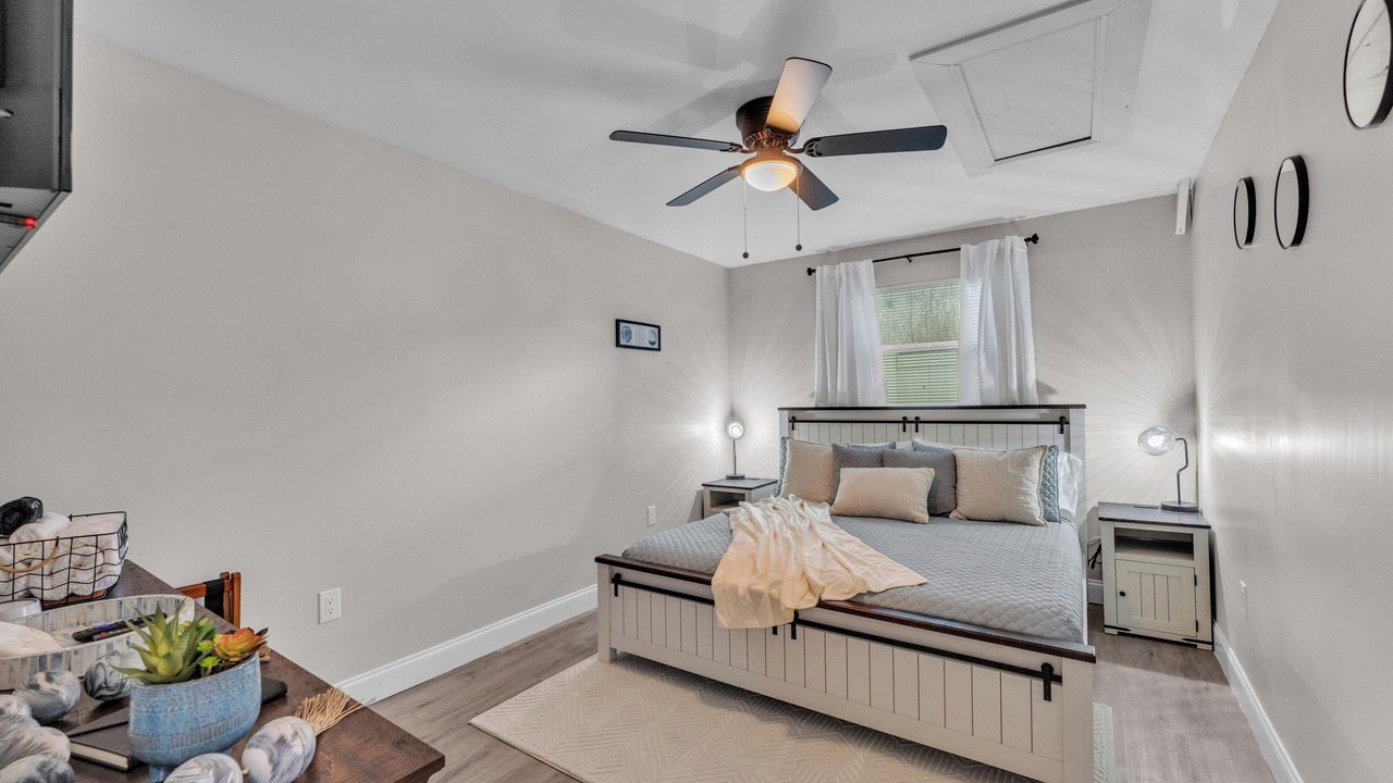 Photo of Bedroom in Winter Haven