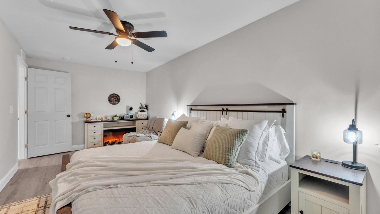 Photo of Bedroom in Winter Haven