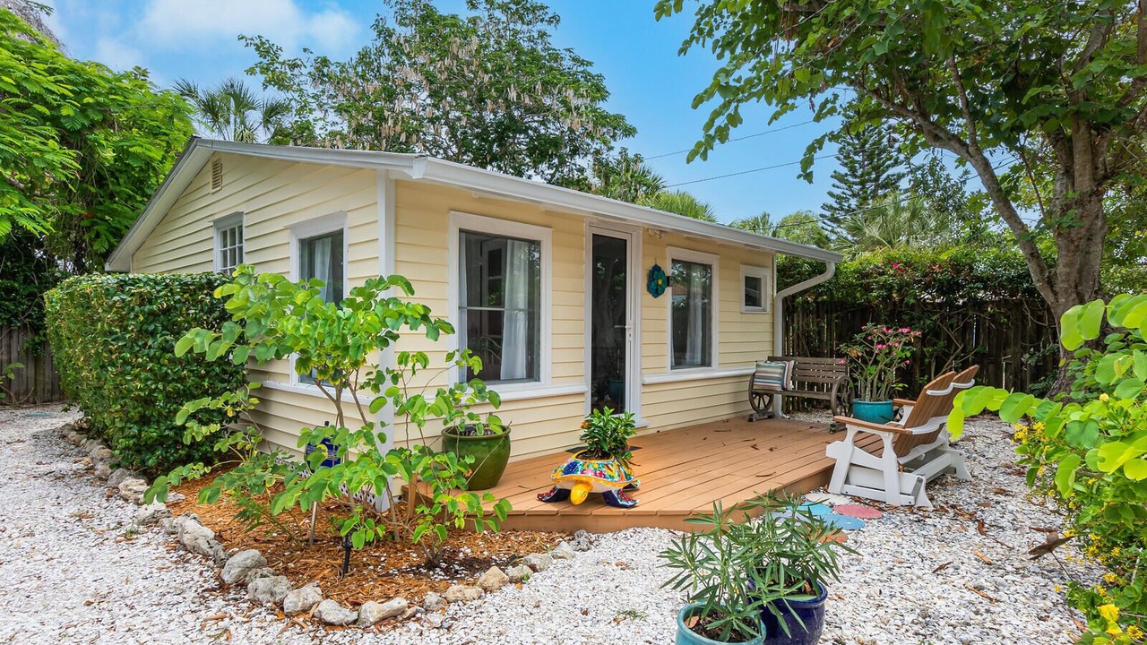 Photo of Outdoor in Longbeach Village