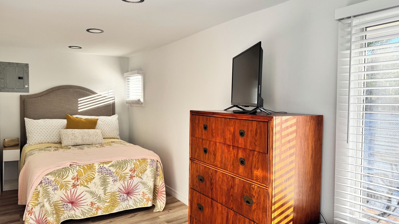 Photo of Bedroom in Longbeach Village