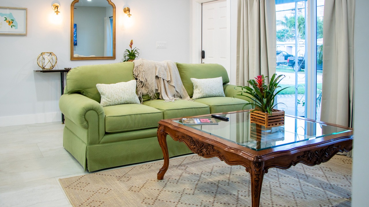Photo of Livingroom in Fort Lauderdale