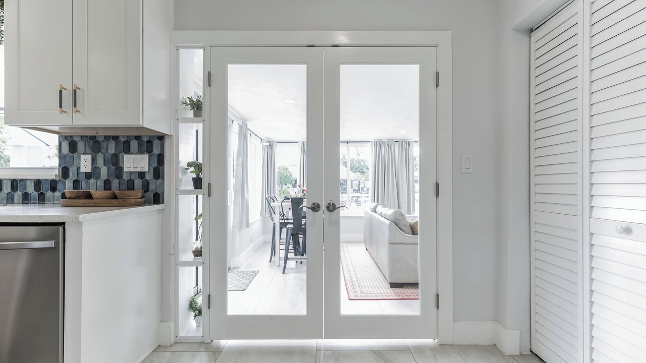 Photo of Bedroom in Fort Lauderdale