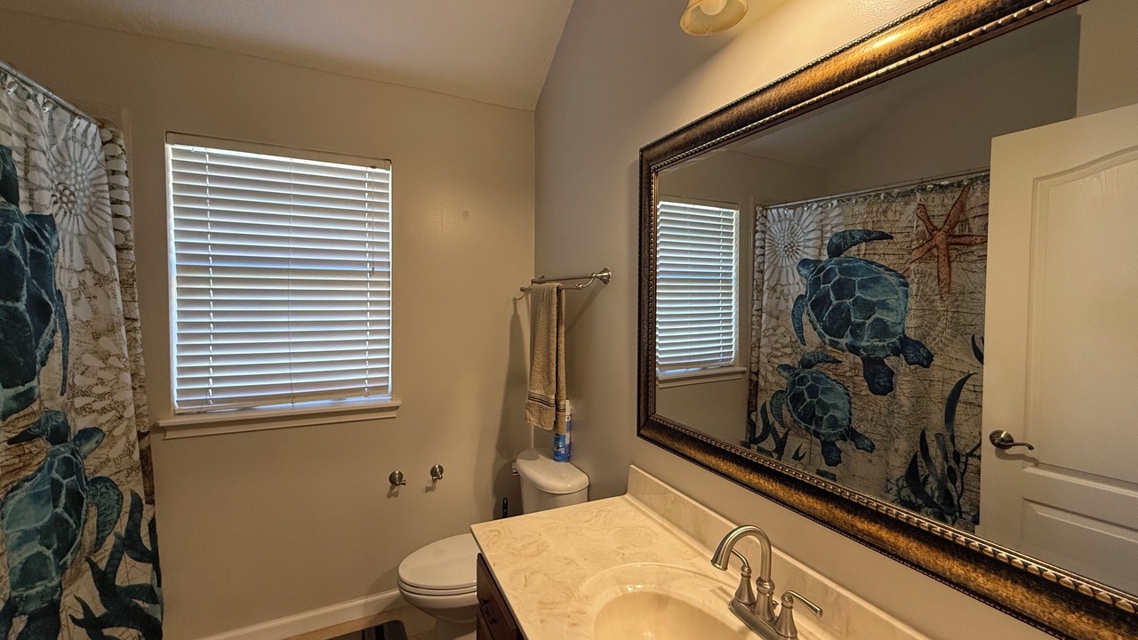 Photo of Bathroom in Beach Haven