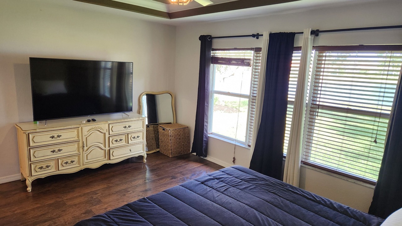 Photo of Bedroom in Cascades