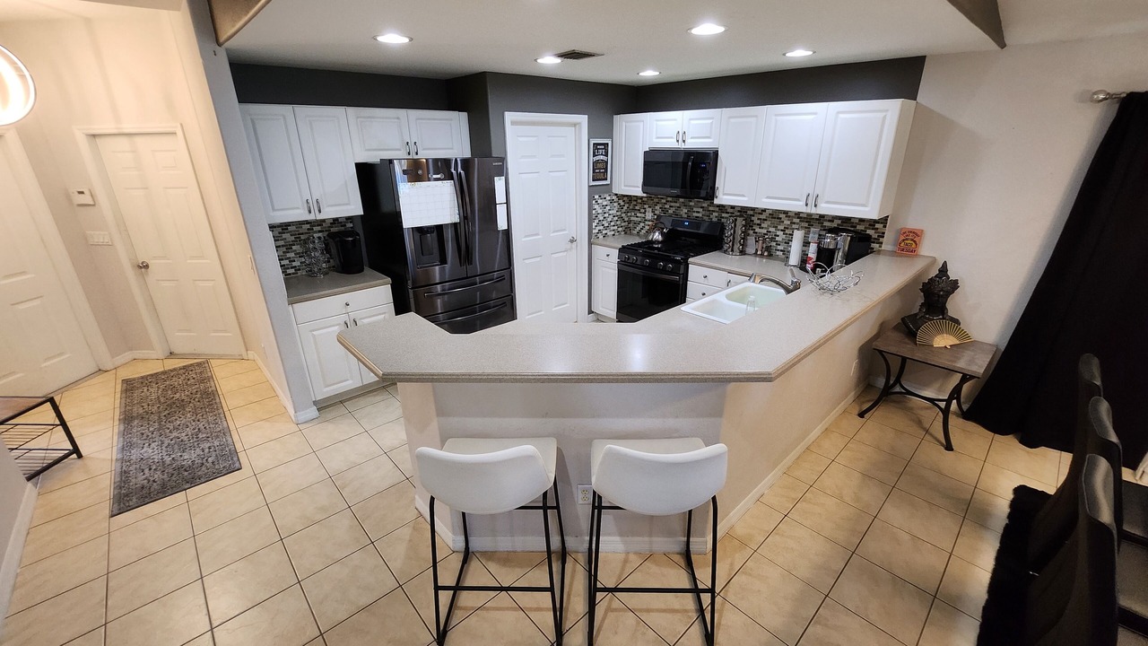 Photo of Kitchen in Cascades