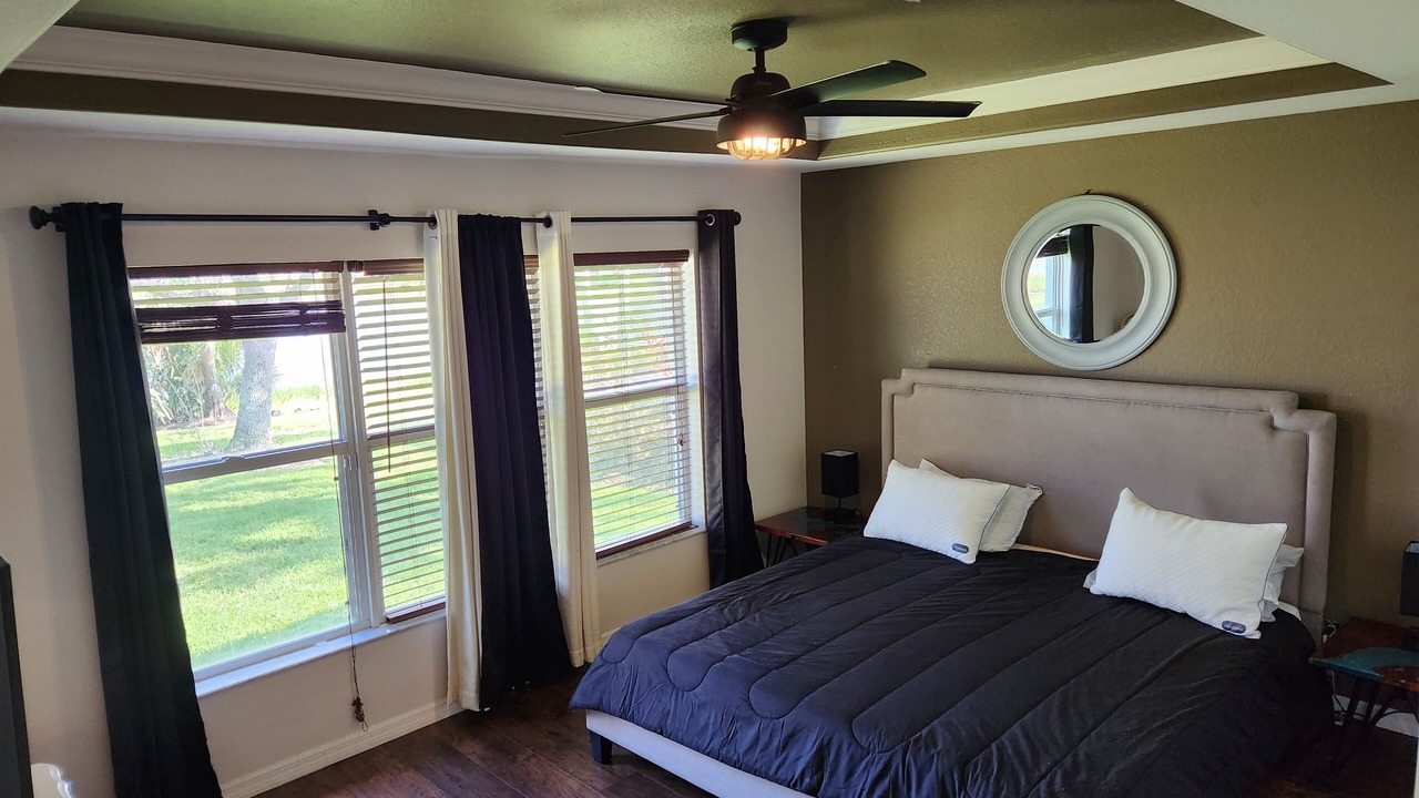 Photo of Bedroom in Cascades