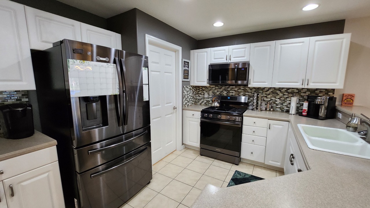 Photo of Kitchen in Cascades
