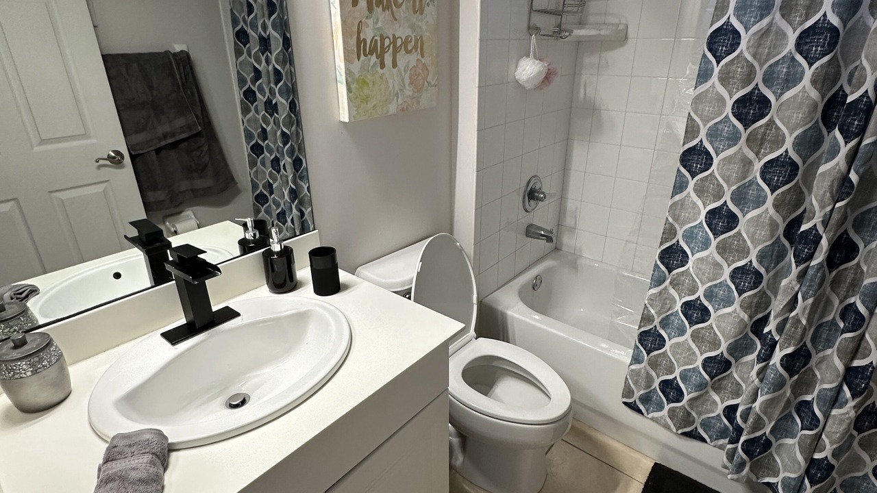 Photo of Bathroom in Cascades