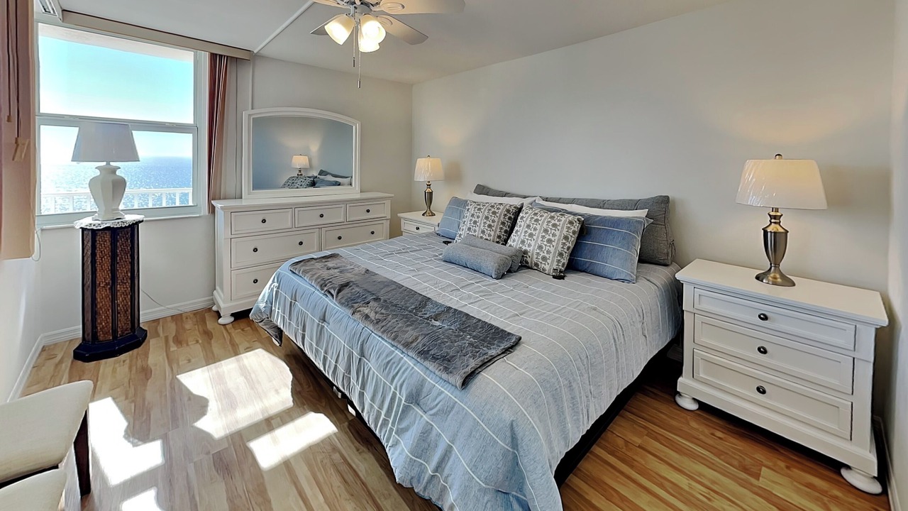 Photo of Bedroom in South Island