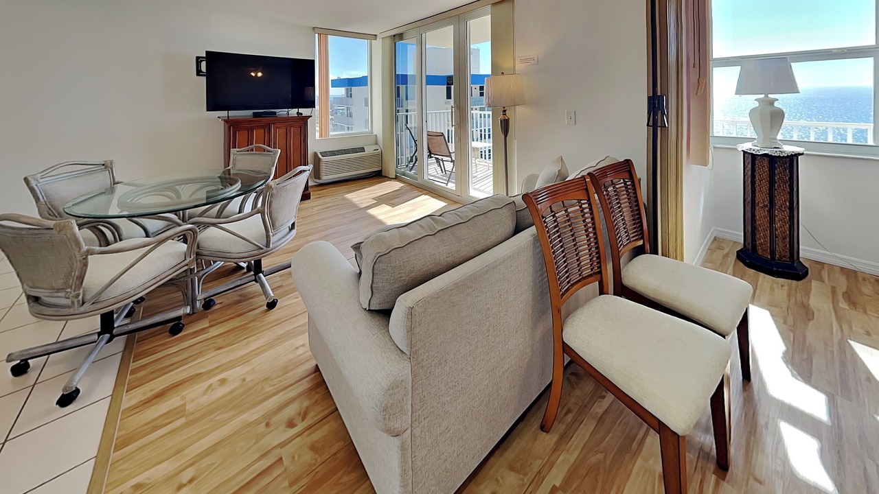 Photo of Livingroom in South Island