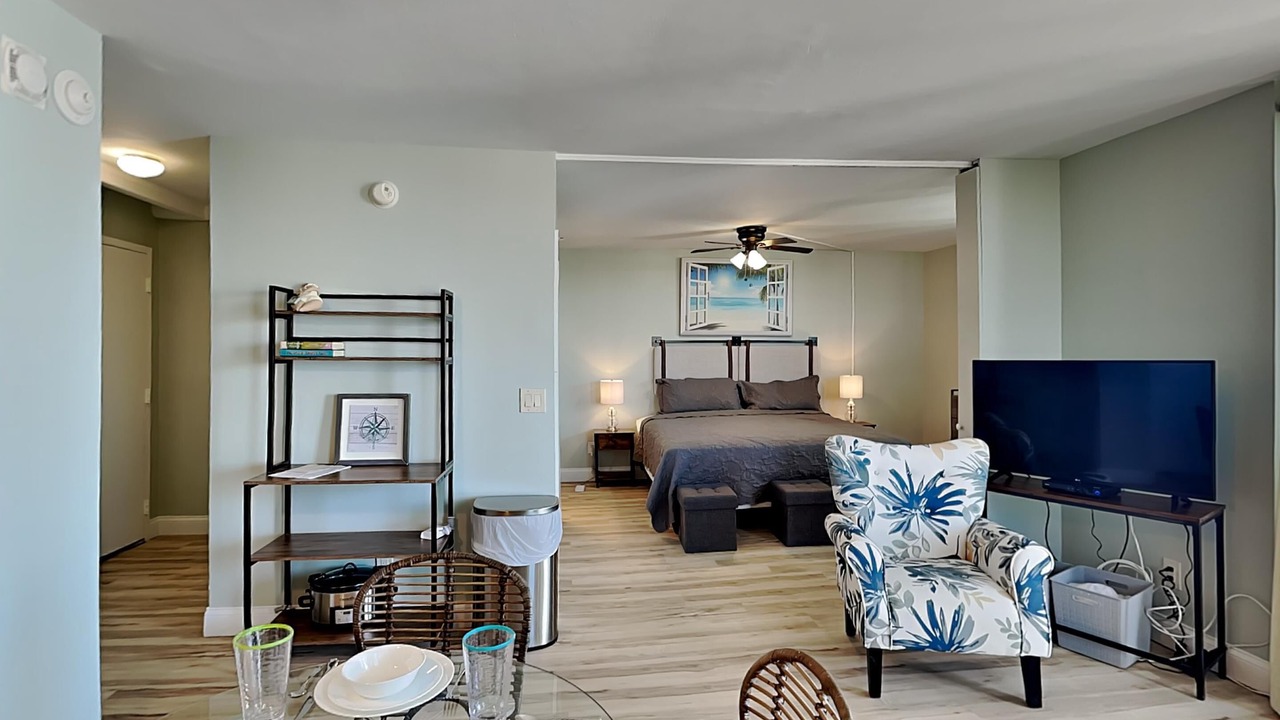 Photo of Livingroom in South Island