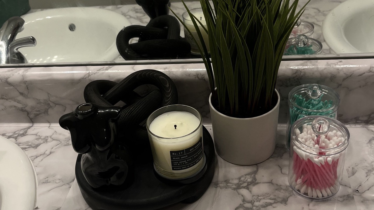 Photo of Bathroom in Lindbergh