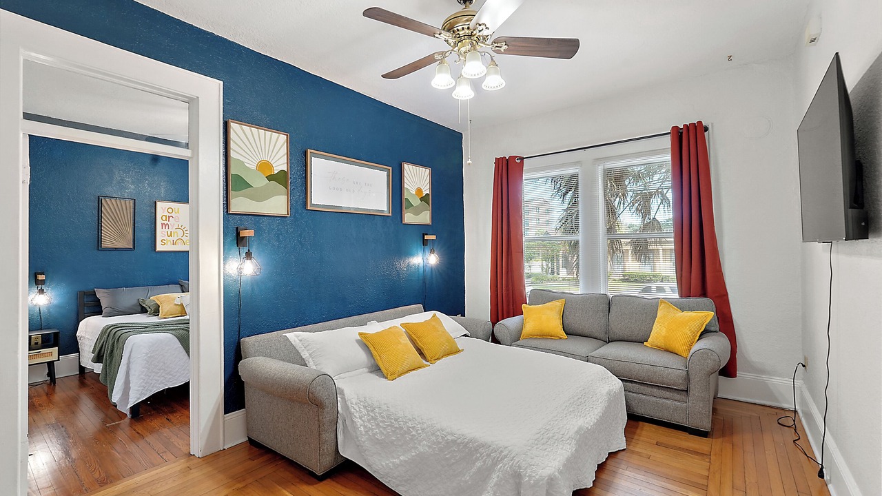 Photo of Bedroom in Eustis